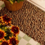 Door Mat + Door Stop + Door Snake